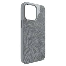 Zagg - Case - Gray - para iPhone 15 - a