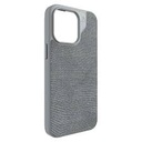 Zagg - Case - Gray - para iPhone 15 - a