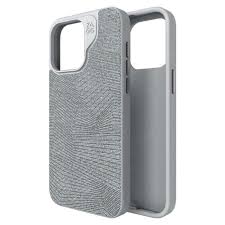 Zagg - Case - Gray - para iPhone 15 - b