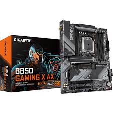 Gigabyte - Motherboard - ATX - Socket AM5 - AMD B650 - para Ryzen 7 - None