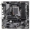 Gigabyte - Motherboard - ATX - LGA1700 Socket - Intel B760 - para Celeron / para Core i3 / para Core i5 / para Core i7 / para Pentium - Intel HD Graphics - None