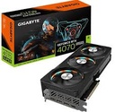 Gigabyte - GeForce RTX 4070 SUPER - PCI Express 4.0 - NVIDIA - NVIDIA GeForce RTX 4070 SUPER - GDDR6X SDRAM - HDMI / DisplayPort - GV-N407TSAERO OC-16GD