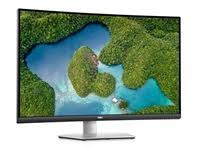 Dell U2424H - 23.8" - 1920 x 1080 - HDMI / DisplayPort / USB-C - Ajustable Stand