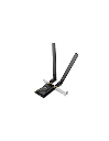 TP-Link Archer TX20E V2 - Adaptador de red - PCIe - 802.11ax, Bluetooth 5.2