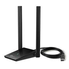 TP-Link Archer TX20U V1 - Adaptador de red - USB 3.0 - Wi-Fi 5, Wi-Fi 6