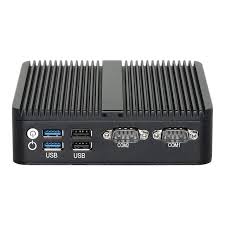 Custom - Intel - Celeron - 6412 - Workstation - 128 GB - Windows 10 IoT