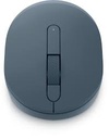 Dell - Mouse - Wireless - Midnight green