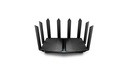 TP-Link - Router - Wireless - Archer AX80 AX6000