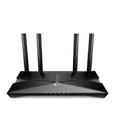 TP-Link - Router - Wireless - Archer AX23 AX1800 Dual-Band