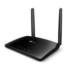 TP-Link - Router - Wireless - Archer MR400 AC1200 Dual Band