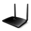 TP-Link - Router - Wireless - Archer MR400 AC1200 Dual Band
