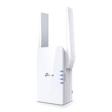 TP-Link - Wi-Fi range extender - Wireless - RE705X AX3000 Wi-Fi 6