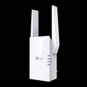 TP-Link - Wi-Fi range extender - Wireless - RE605X AX1800 Wi-Fi 6