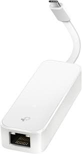 TP-Link UE300C USB Type-C to RJ45 Gigabit Ethernet Network Adapter - Adaptador de red - USB-C - Gigabit Ethernet