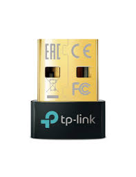 TP-Link UB500 V1 - Adaptador de red - USB 2.0 - Bluetooth 5.0