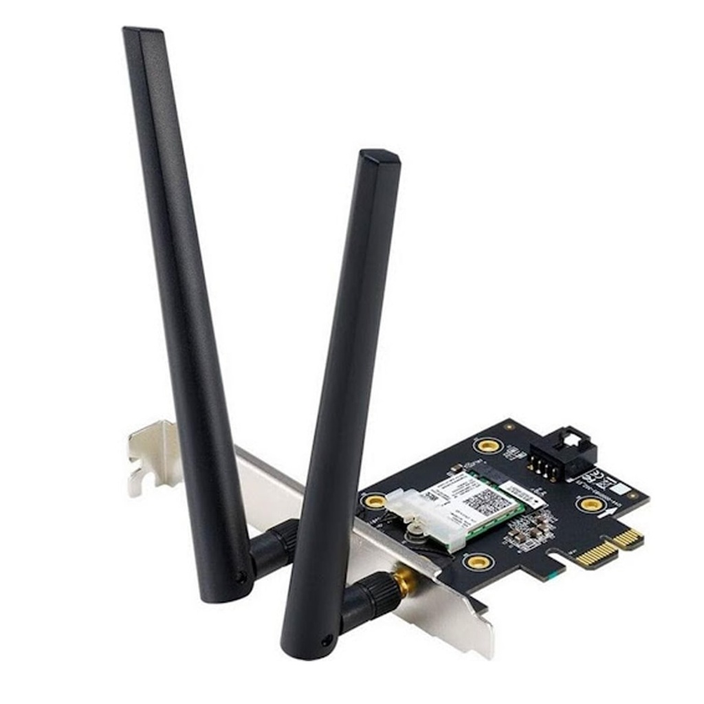 TP-Link Archer T5E - Adaptador de red - PCIe - Bluetooth 4.0, Wi-Fi 5, Bluetooth 4.2