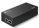 TP-Link TL-POE170S V1 - Inyector de corriente - CA 100-240 V - 60 vatios - conectores de salida: 1