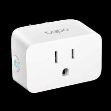 TP-Link - P125 Mini Smart Wi-Fi Plug Hom