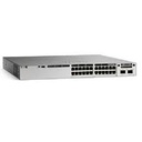 C9300L-24P-4X-E -LA CATALYST9300L 24PORT MANAGEDPERP 10/100/1000 4PORT L3 STACKABLE SW