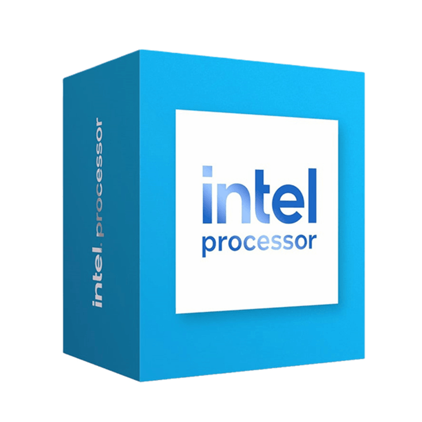 Intel for Desktop 300 - 3.9 GHz - 2 núcleos - 4 hilos - 6 MB caché - FCLGA1700 Socket - Caja