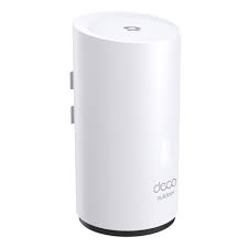 TP-LINK Deco X50-Outdoor V1 - Sistema Wi-Fi (enrutador) - malla - 1GbE - Wi-Fi 6 - Doble banda