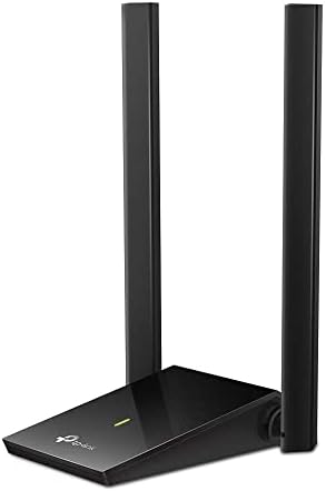 TP-Link - USB Network Adapters - Wireless - TX20U AX1800 Dual Band