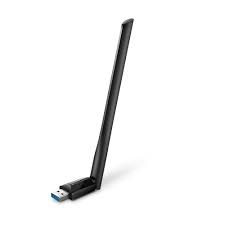 TP-Link - USB Network Adapters - Archer T3U AC1300 Dual Band