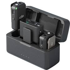 DJI - Microphone Transmitter