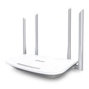 TP-LINK Archer C50 - Wireless router - 4-port switch - 802.11a/b/g/n/ac - Dual Band