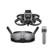 DJI - Drone - Avata2 fly more combo