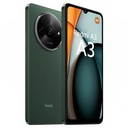 Xiaomi Redmi A3 - Smartphone - Android - 128 GB - Forest green - Touch - US