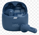 JBL TUNE Flex - Headphones - Wireless - Blue