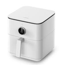 Xiaomi - Air Fryer - 6.5L White TW