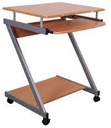 Xtech - Desk Sgl Lvl XTF-CD203
