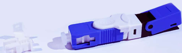 SC/UPC conector mecanico PRE PULIDO, sin epoxy
