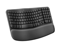 Logitech - Keyboard - Spanish - Graphite - 920-012432