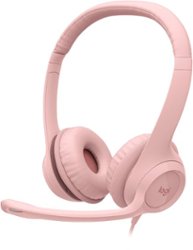 Logitech Zone - 300 - Headphones - Wireless - 981-001411