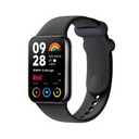 Xiaomi 8 Pro - Smart watch - Black - Band