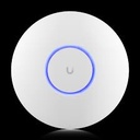 Ubiquiti - Wireless access point - U6+ Access Point Wifi6