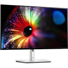 Dell - 27" - 2560 x 1440 - DisplayPort / HDMI - UltraSharp 27"