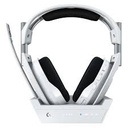 Logitech Astro - A50 - Headset - Wireless - White