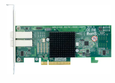 LSI00343 -LSI Logic SAS 9300-8e SGL LSI00343