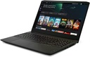 Lenovo - Notebook - 15.6" - AMD Ryzen 5 7235HS - 16 GB - 512 GB SSD - NVIDIA GeForce RTX 3050 - Microsoft Windows 11 Home - Gray - 1-year warranty - + Mouse