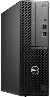 Dell OptiPlex - Small form factor - Intel Core i5 I5-12500 / 3.06 GHz - DDR4 SDRAM - 512 GB Hard Drive Capacity - Intel Integrated Graphics - Windows 11 Pro 64-bit Edition - Spanish (Latin American)