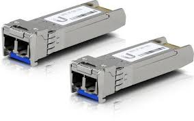 UACC-OM-SM-10G-D-2 10 GBS SINGLE OPTICA