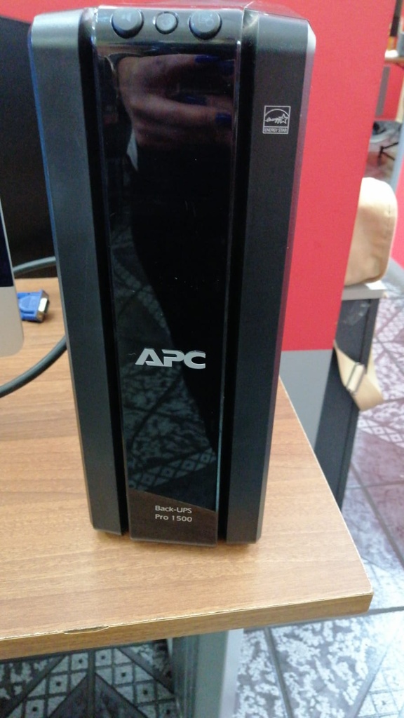 T-UPS-APC-DARREN
