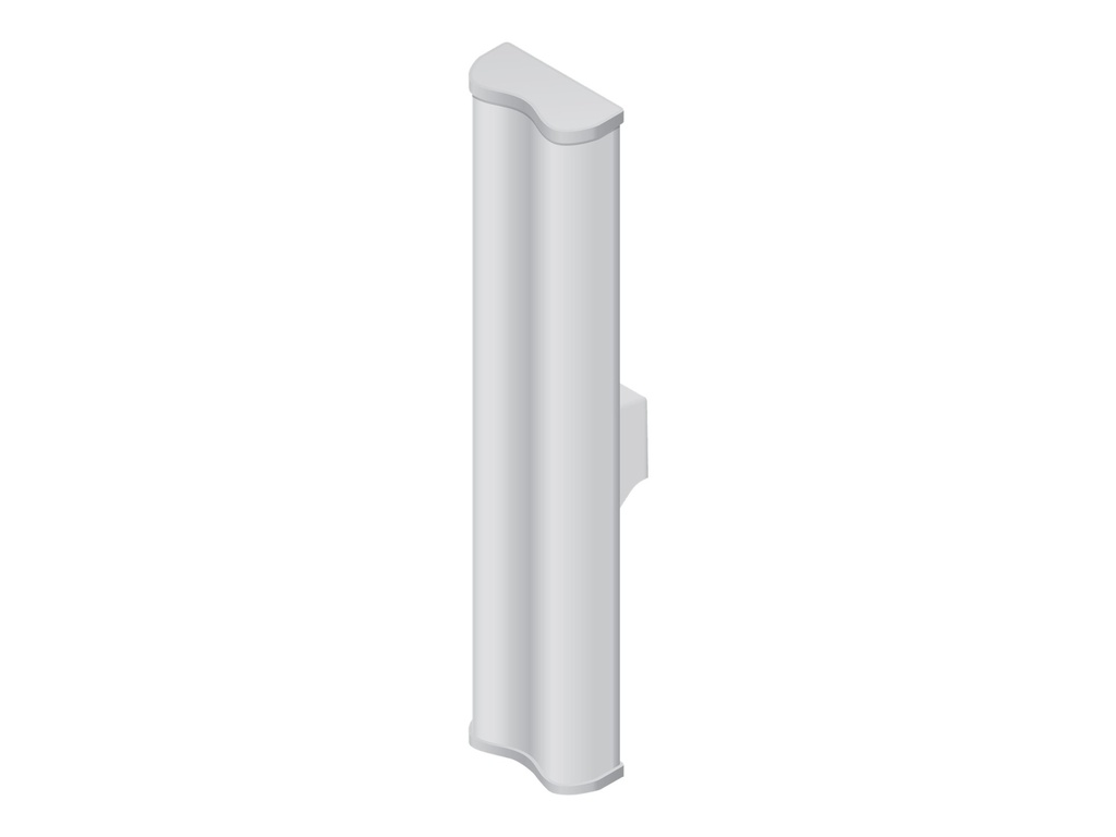 Ubiquiti AirMax Sector AM-2G16-90 - Antena - 16 dBi - exteriores, montaje en poste