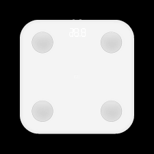 Xiaomi Mi Body Composition Scale 2 - Báscula para baño - blanco