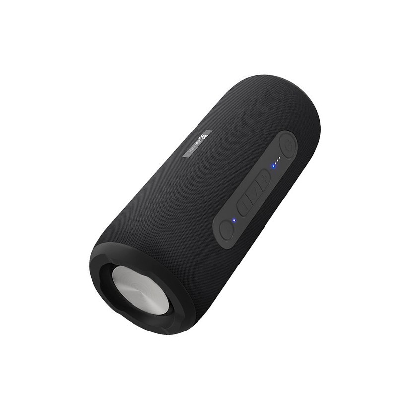 Klip Xtreme KBS-600 - Speaker - Black - 31W - IPX7 - TWS