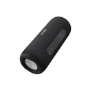 Klip Xtreme KBS-600 - Speaker - Black - 31W - IPX7 - TWS